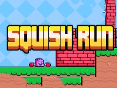 Spel Squish Run