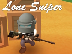 Spel Lone Sniper