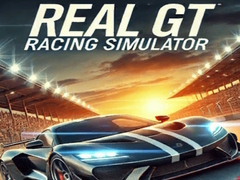 Spel Real GT Racing Simulator