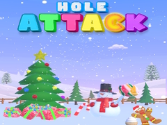 Spel Hole Attack 