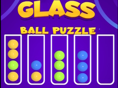 Spel Glass Ball Puzzle