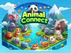 Spel Animal Connect