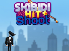 Spel Skibidi Hit Shoot