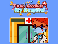 Spel Toca Avatar: My Hospital 