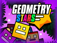 Spel Geometry Stars