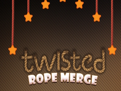 Spel Twisted Rope Merge