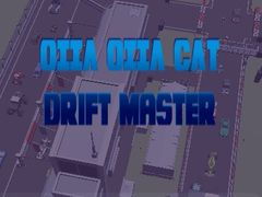 Spel Oiia Oiia Cat Drift Master