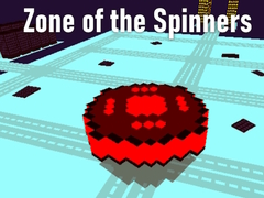 Spel Zone of the Spinners