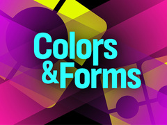 Spel Colors & Forms