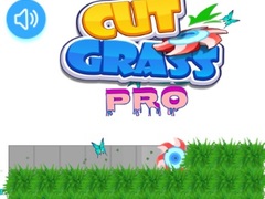 Spel Cut Grass Pro