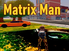 Spel Matrix Man