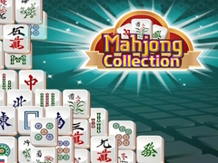 Spel Mahjong Collection