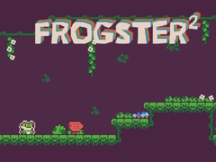 Spel Frogster 2