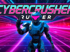 Spel Cybercrusher Runner