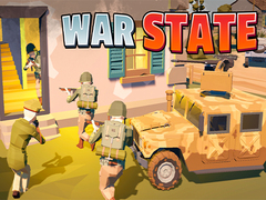 Spel War State