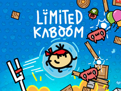 Spel Limited Kaboom