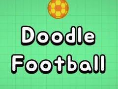 Spel Doodle Football