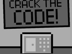 Spel Crack The Code