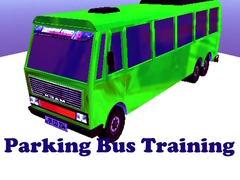 Spel Parking Bus Training