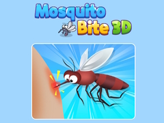 Spel Mosquito Bite 3D