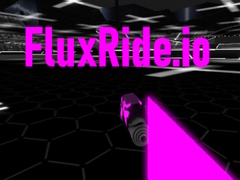 Spel FluxRide.io