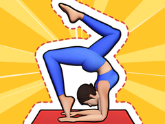 Spel Yoga Master - Flex Running