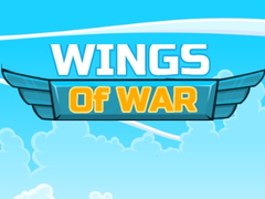 Spel Wings Of War