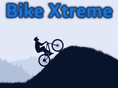 Spel Bike Xtreme