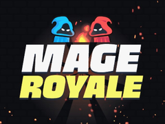 Spel Mage Royale