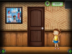 Spel Amgel Kids Room Escape 274