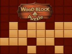 Spel Wood Block Puzzle 