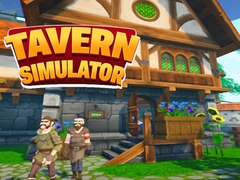 Spel Tavern Simulator