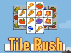 Spel Tile Rush