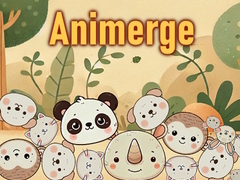 Spel Animerge