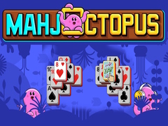 Spel Mahjoctopus