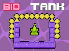 Spel Bio Tank