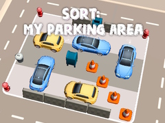 Spel Sort: My Parking Area