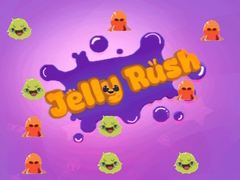 Spel Jelly Rush