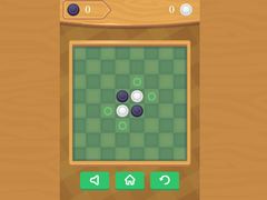 Spel Reversi 2