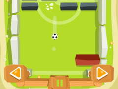 Spel Pongoal 2