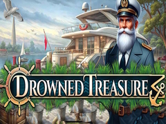 Spel Drowned Treasure