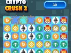 Spel Crypto Crush 2