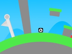 Spel Rotate Platformer