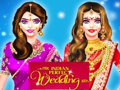 Spel Indian perfect Wedding