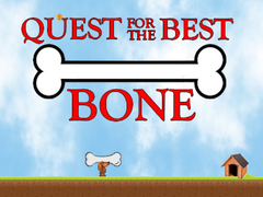 Spel Quest For The Best Bone