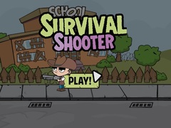 Spel Survival Shooter