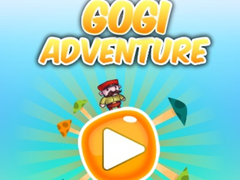 Spel Gogi Adventure