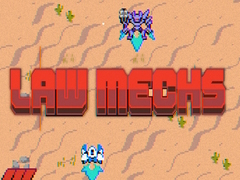 Spel Law Mechs