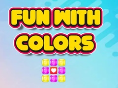 Spel Fun With Colors