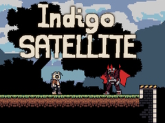 Spel Indigo Satellite